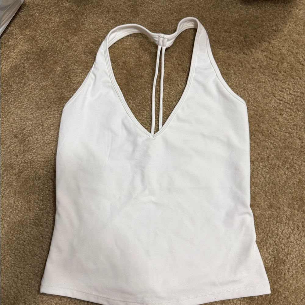 Women's Halter Tank Top